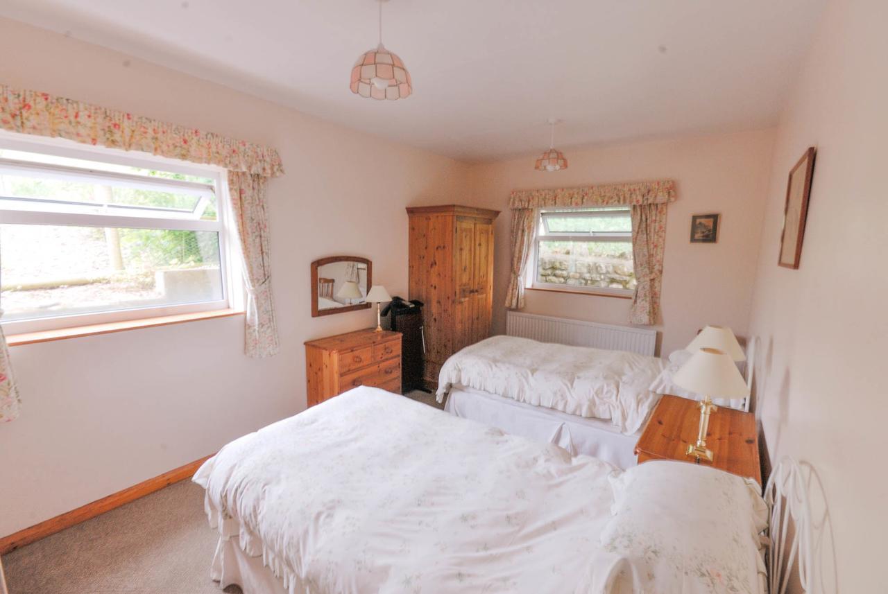 Greyfield Farm Cottages Farmborough Exteriér fotografie