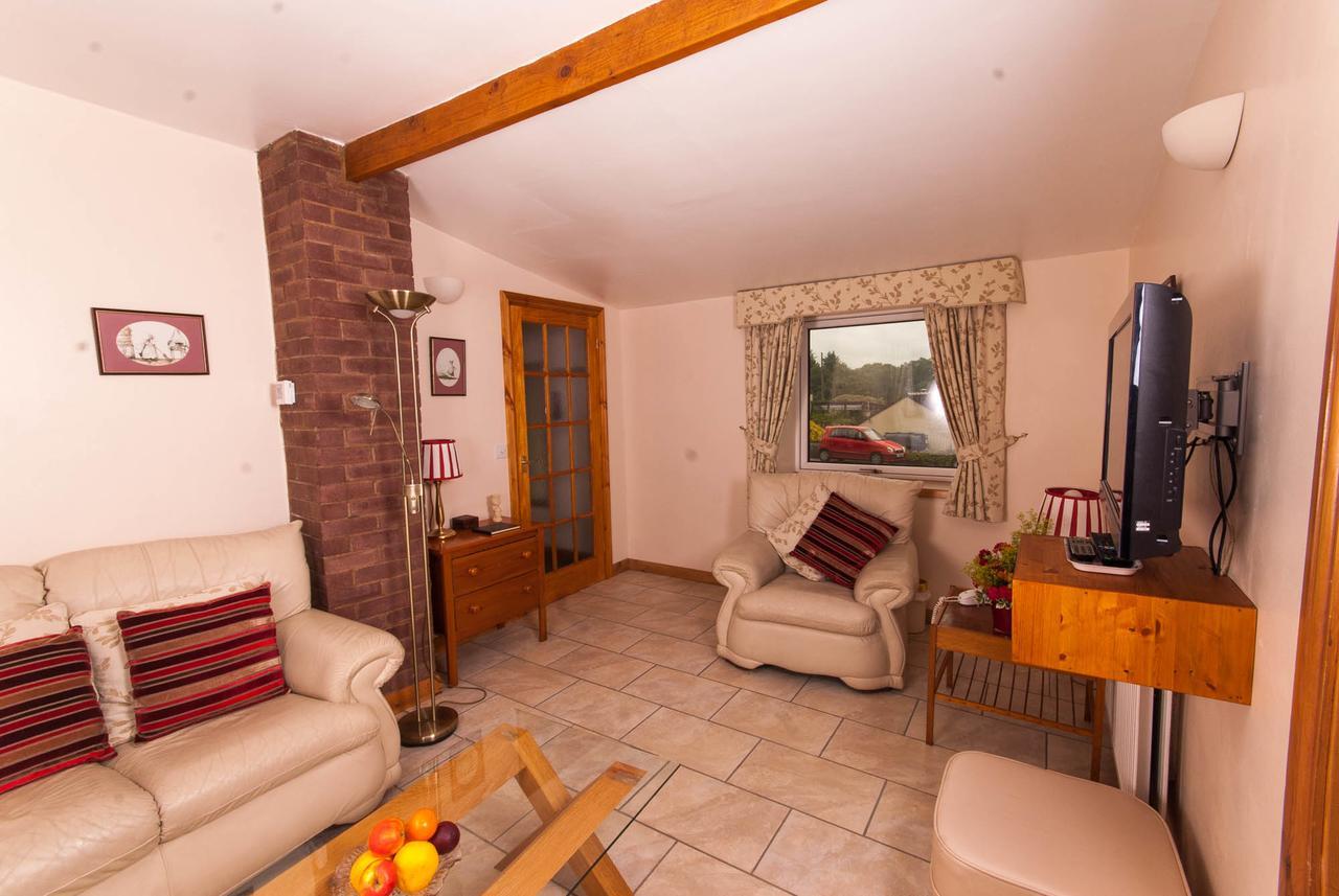 Greyfield Farm Cottages Farmborough Exteriér fotografie
