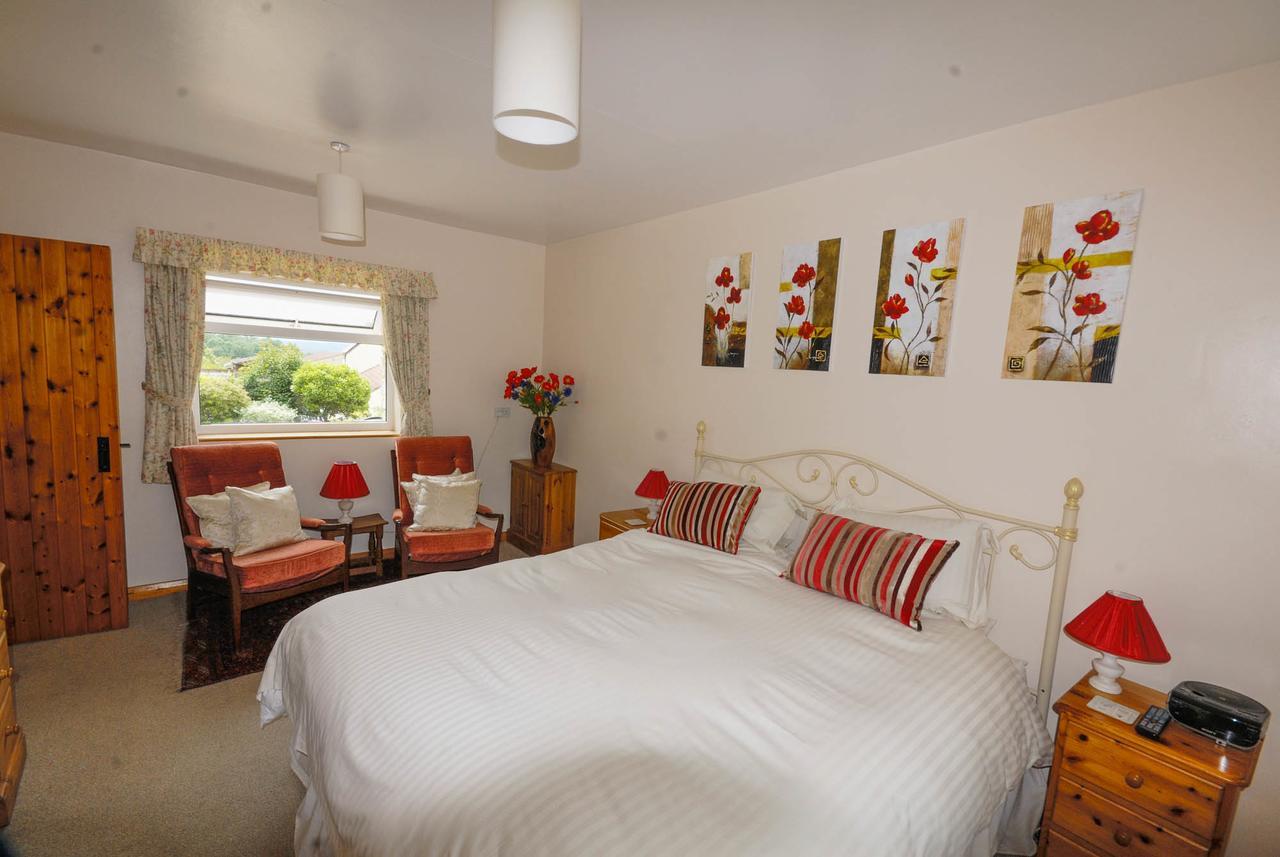 Greyfield Farm Cottages Farmborough Exteriér fotografie