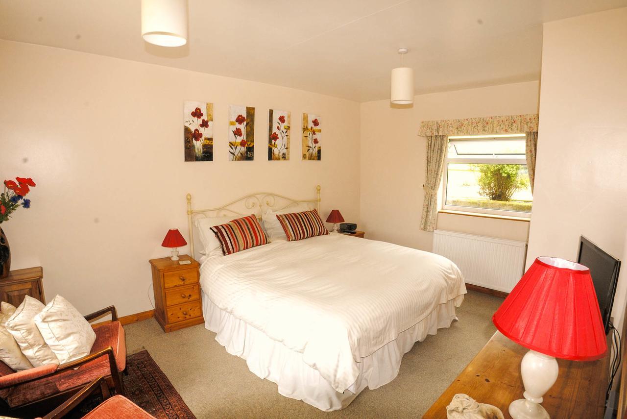 Greyfield Farm Cottages Farmborough Exteriér fotografie