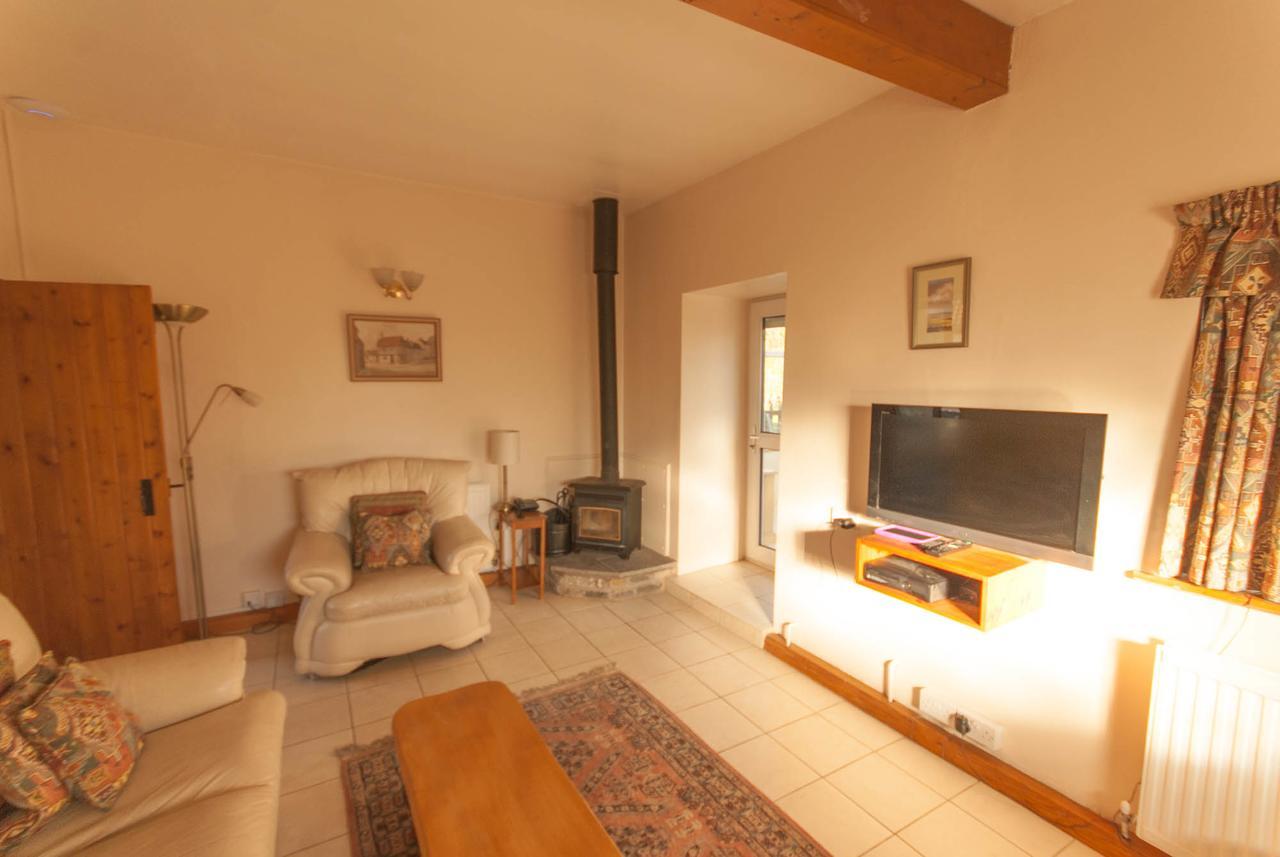 Greyfield Farm Cottages Farmborough Exteriér fotografie