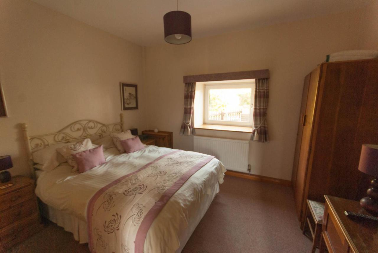 Greyfield Farm Cottages Farmborough Exteriér fotografie