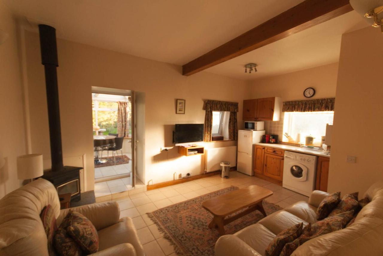 Greyfield Farm Cottages Farmborough Exteriér fotografie