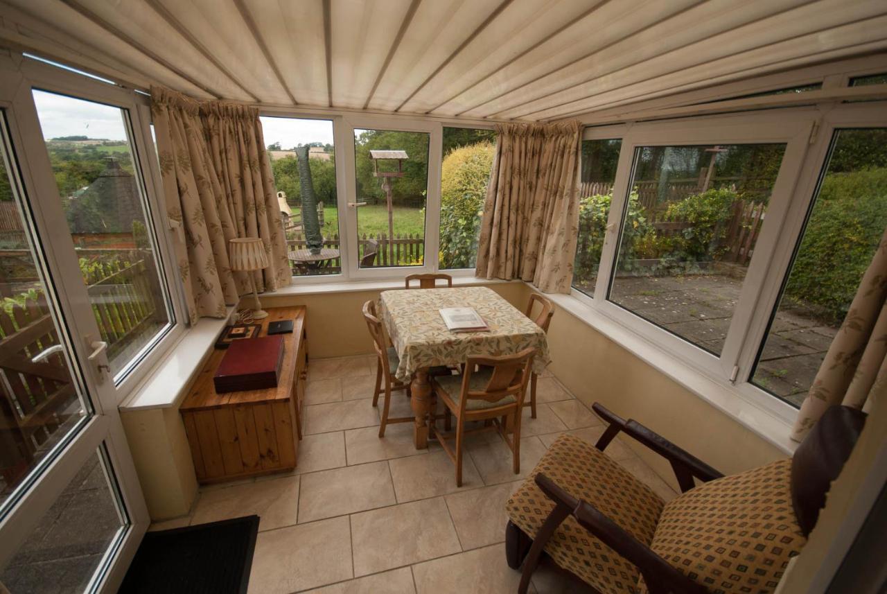 Greyfield Farm Cottages Farmborough Exteriér fotografie