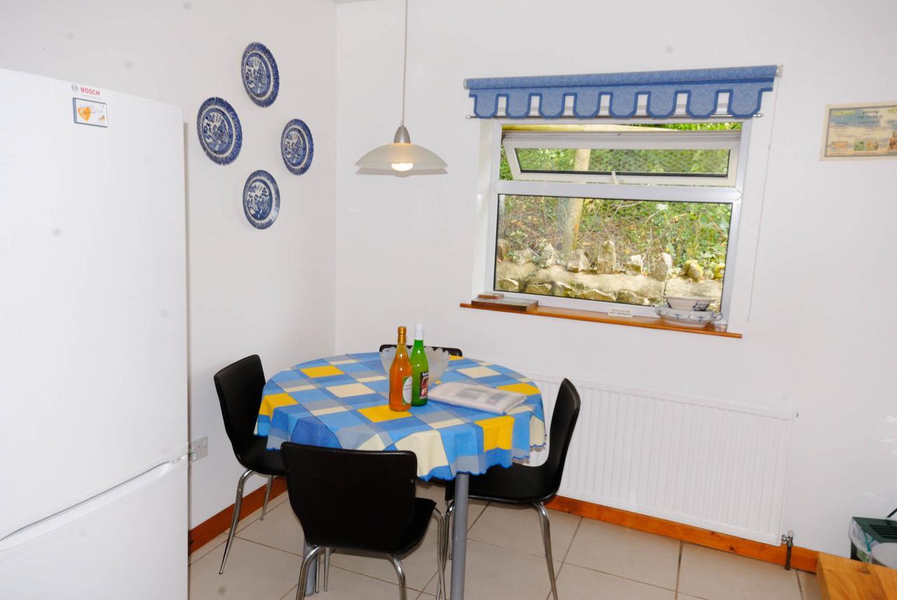 Greyfield Farm Cottages Farmborough Exteriér fotografie
