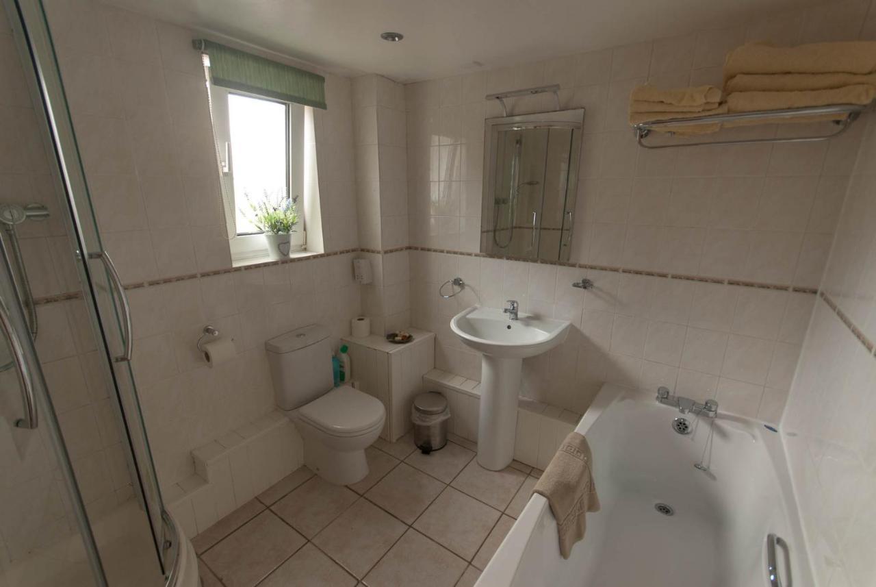 Greyfield Farm Cottages Farmborough Exteriér fotografie
