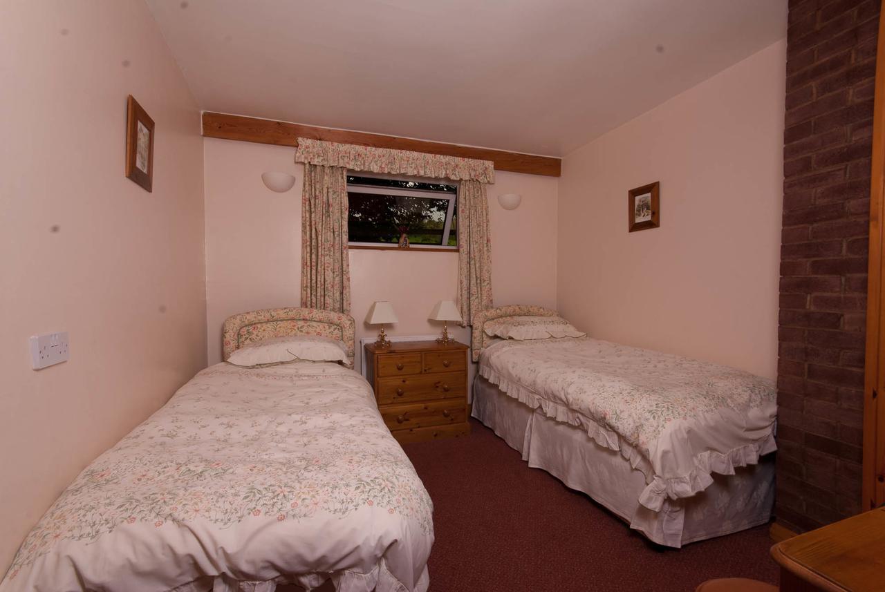 Greyfield Farm Cottages Farmborough Exteriér fotografie