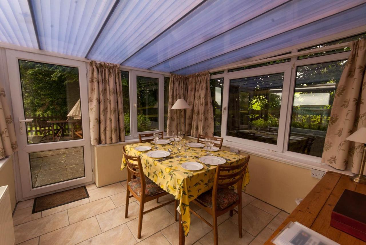 Greyfield Farm Cottages Farmborough Exteriér fotografie