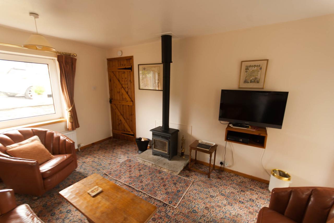 Greyfield Farm Cottages Farmborough Exteriér fotografie