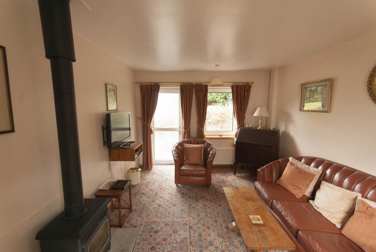 Greyfield Farm Cottages Farmborough Exteriér fotografie