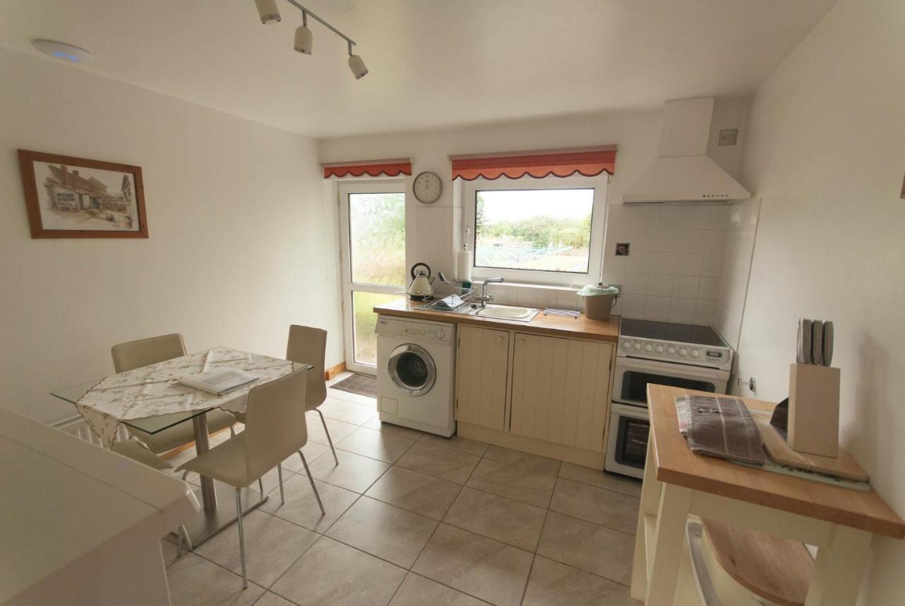 Greyfield Farm Cottages Farmborough Exteriér fotografie