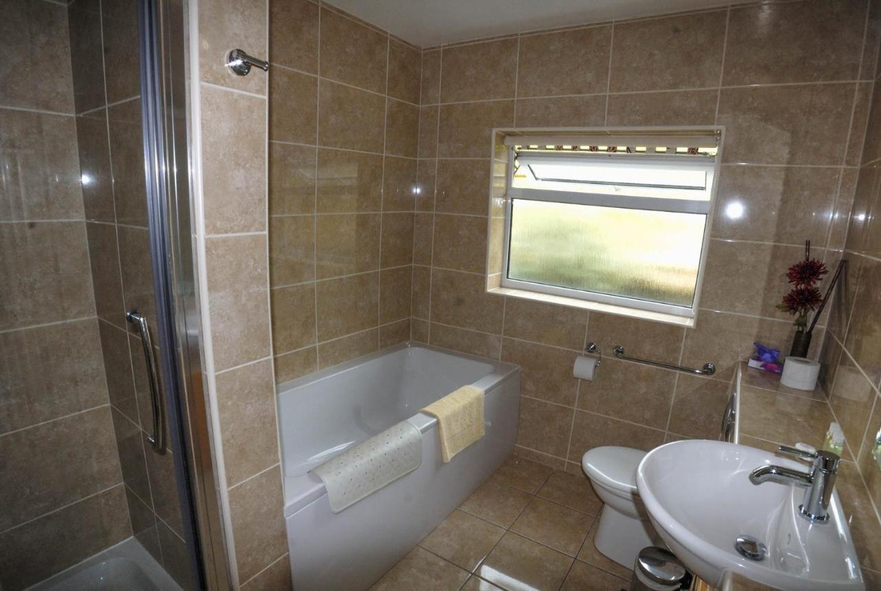 Greyfield Farm Cottages Farmborough Exteriér fotografie