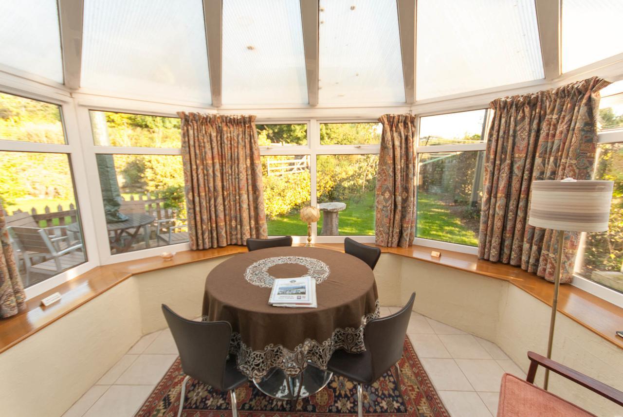 Greyfield Farm Cottages Farmborough Exteriér fotografie