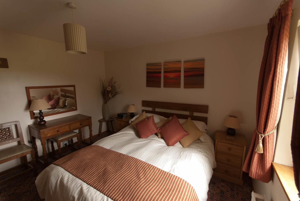 Greyfield Farm Cottages Farmborough Exteriér fotografie