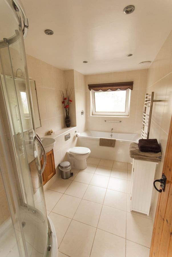 Greyfield Farm Cottages Farmborough Exteriér fotografie