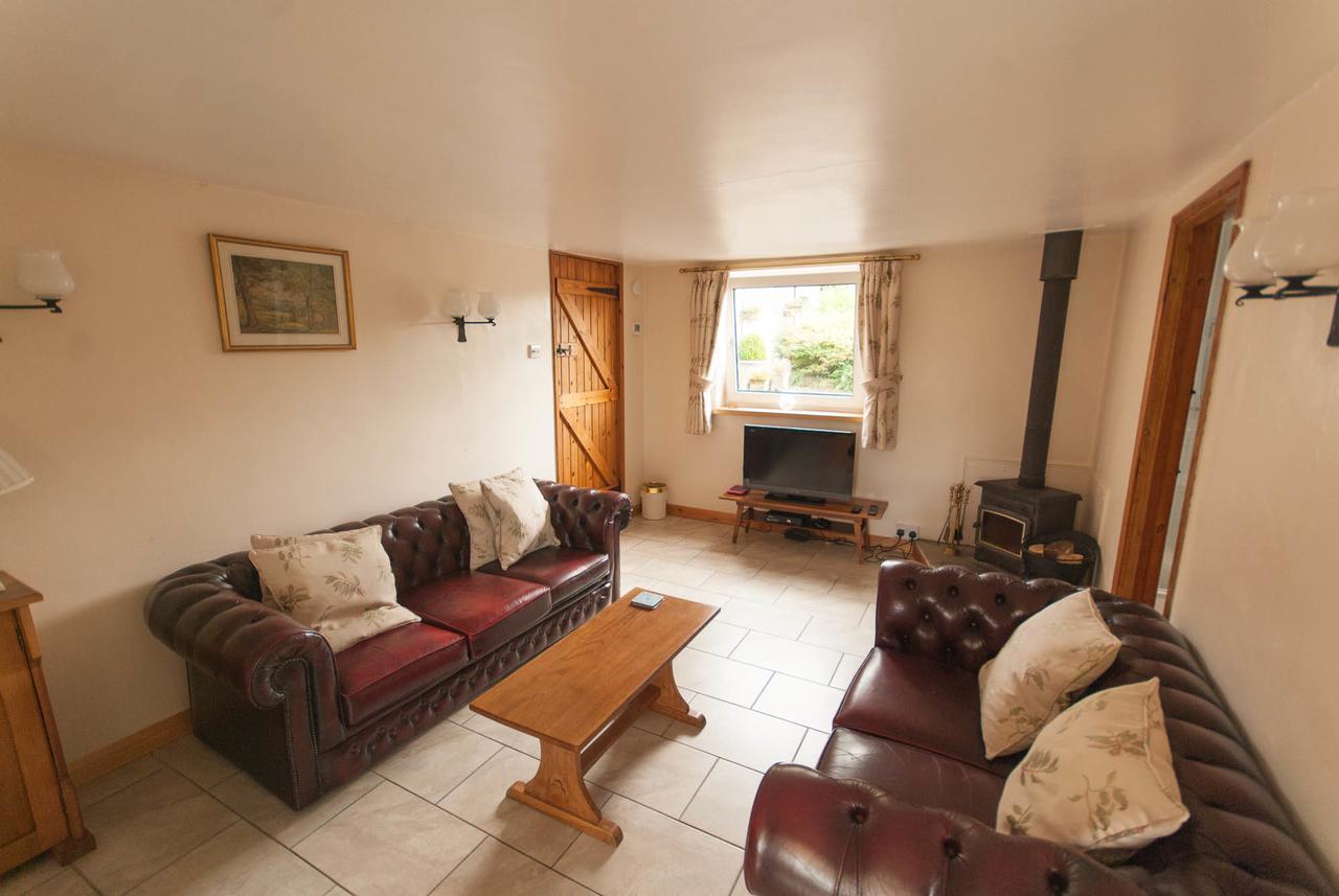 Greyfield Farm Cottages Farmborough Exteriér fotografie